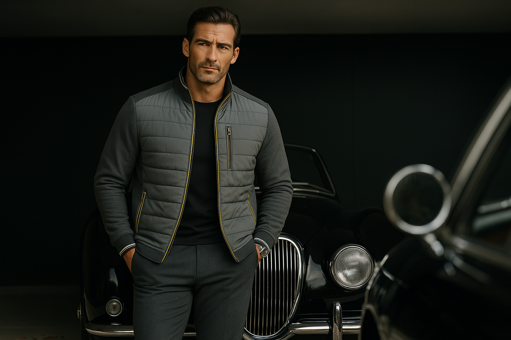 Outerwear