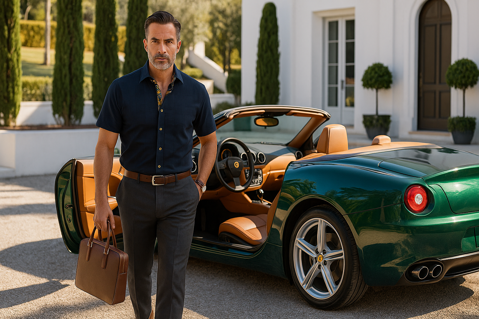 Scoop Fall/Winter 2025 Short-Sleeve Shirts