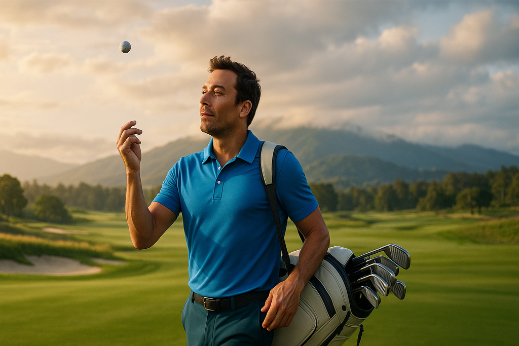 Sugar Sport Fall/Winter 2025 Polos