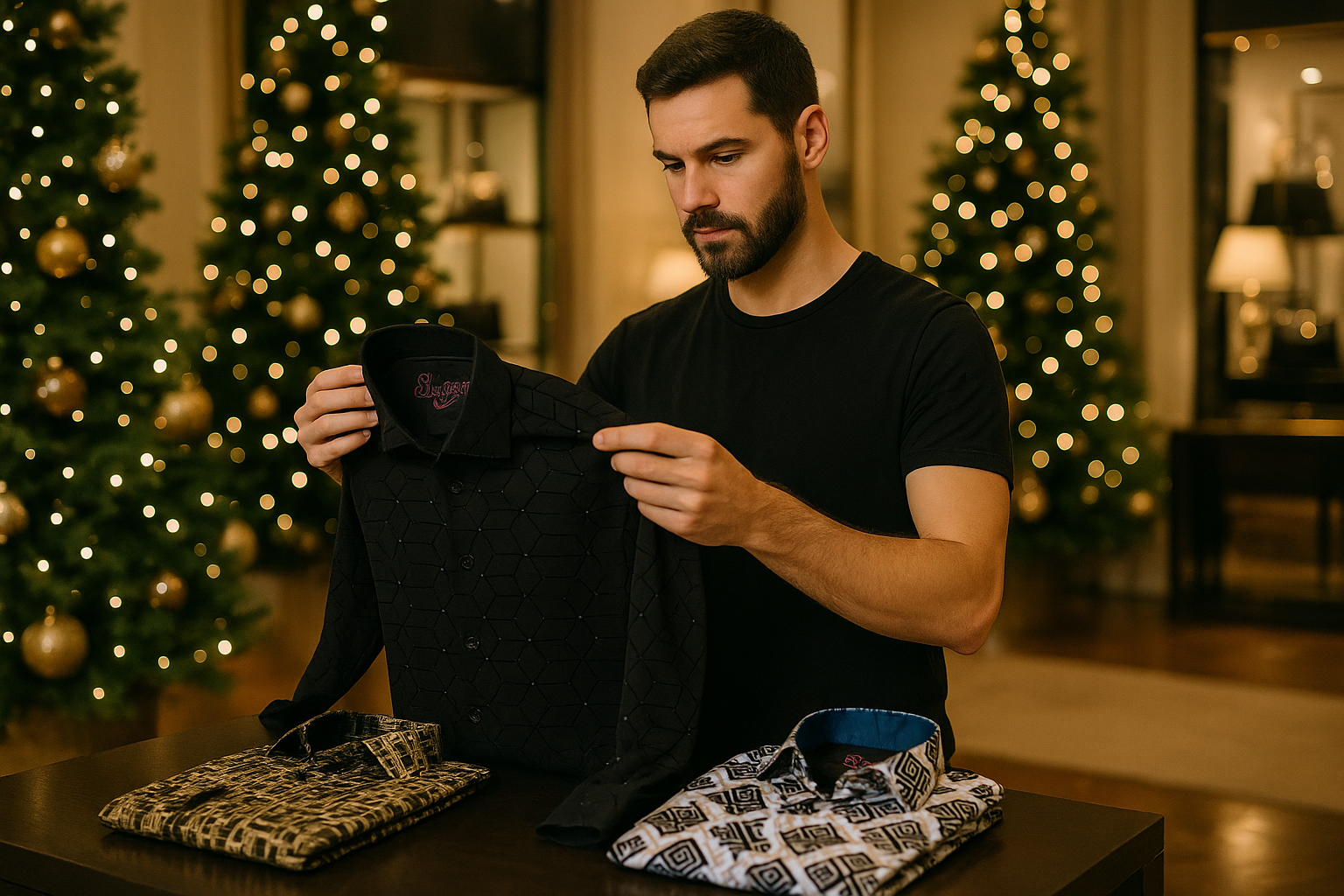 Holiday Collection 2025