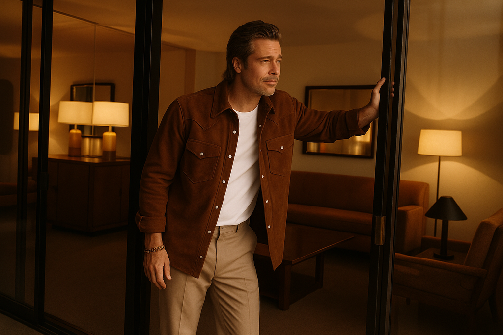 Sugar Prestige Spring/Summer 2026 Overshirts