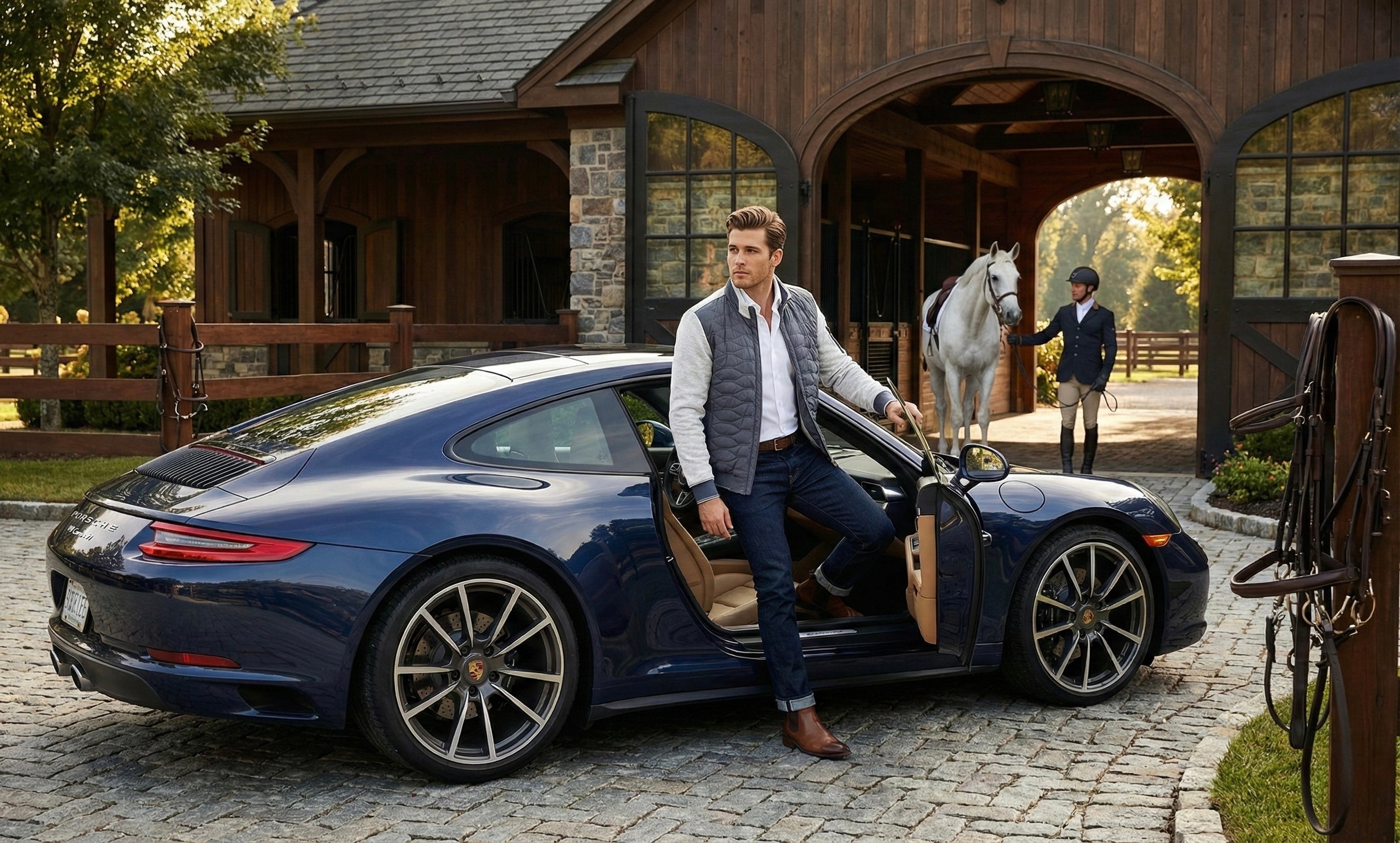 Sugar Prestige Spring/Summer 2026 Outerwear