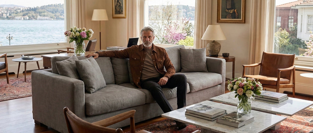 Sugar Prestige Spring/Summer 2026 Overshirts