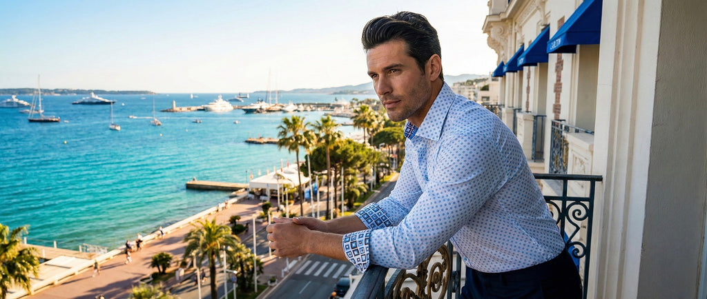 Sugar Spring/Summer 2026 Shirts