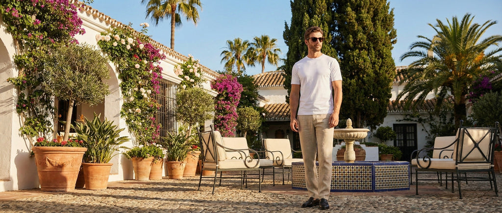 Scoop Spring/Summer 2026 T-Shirts