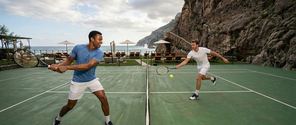 Sugar Sport Fall/Winter 2025 T-Shirts