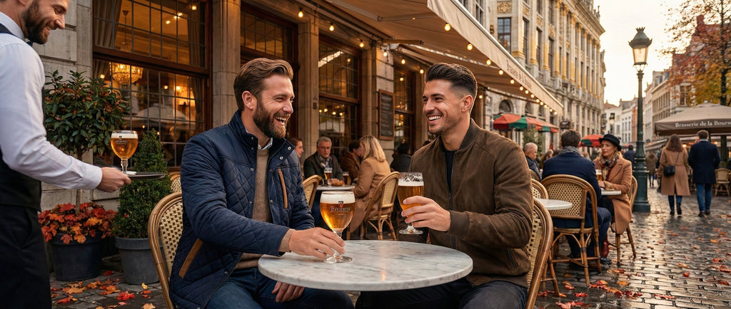 Sugar Prestige Fall/Winter 2025 Outerwear