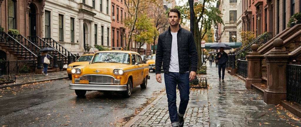 Sugar Fall/Winter 2025 Outerwear