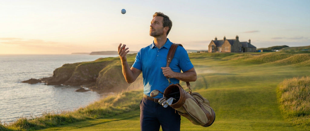 Sugar Sport Fall/Winter 2025 Polos