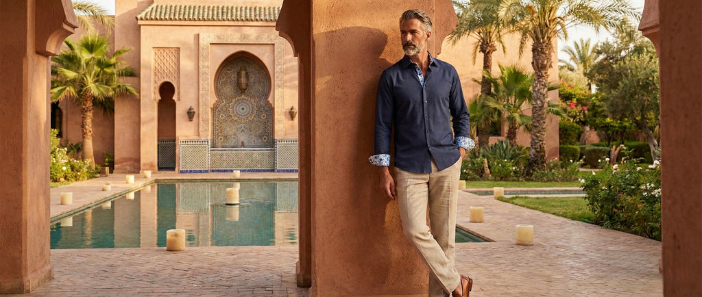 Scoop Fall/Winter 2025 Shirts