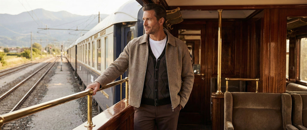 Scoop Outerwear Fall/Winter 2026