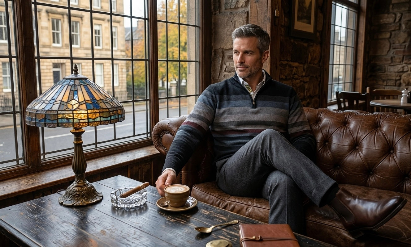 Scoop Sweaters & Knitwear Fall/Winter 2026