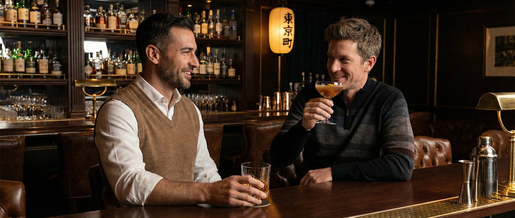 Scoop Sweaters & Knitwear Fall/Winter 2026