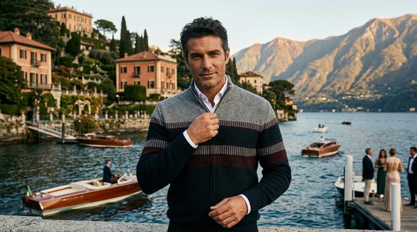 Sugar Sweaters & Knitwear Fall/Winter 2026
