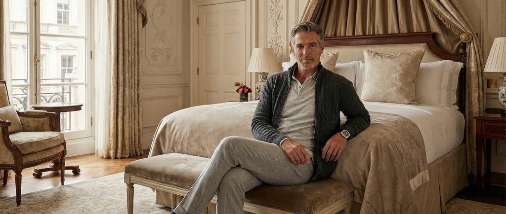 Sugar Sweaters & Knitwear Fall/Winter 2026