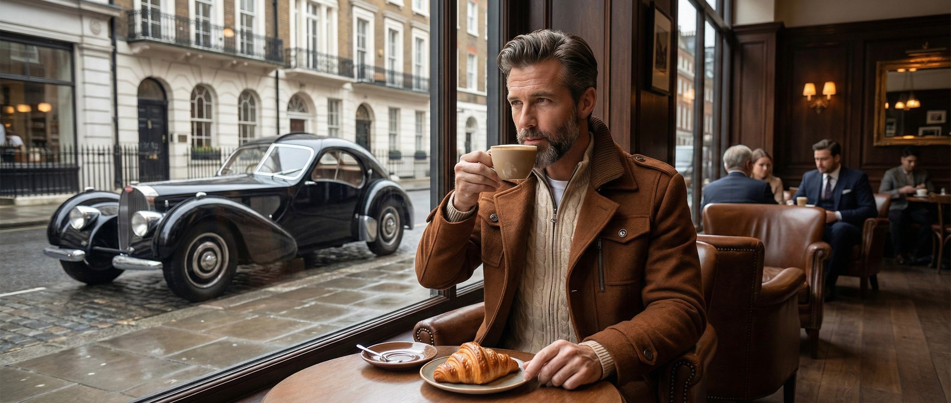 Fall/Winter 2026 Booking