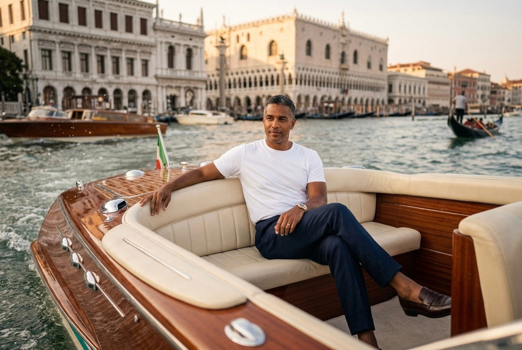 Sugar Prestige Trousers | Spring/Summer 2027
