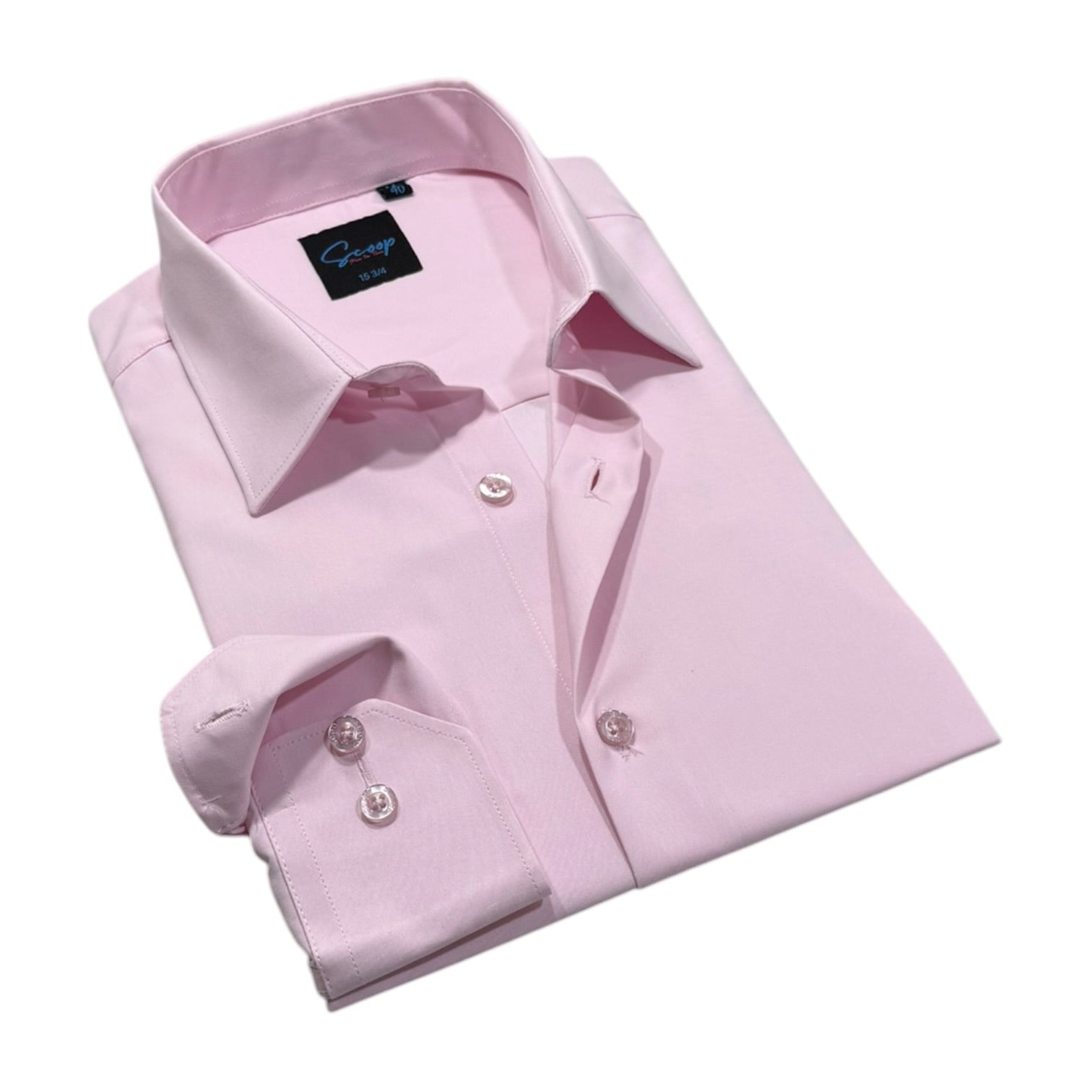 Sterling - Pink | Spring/Summer 2027 Booking