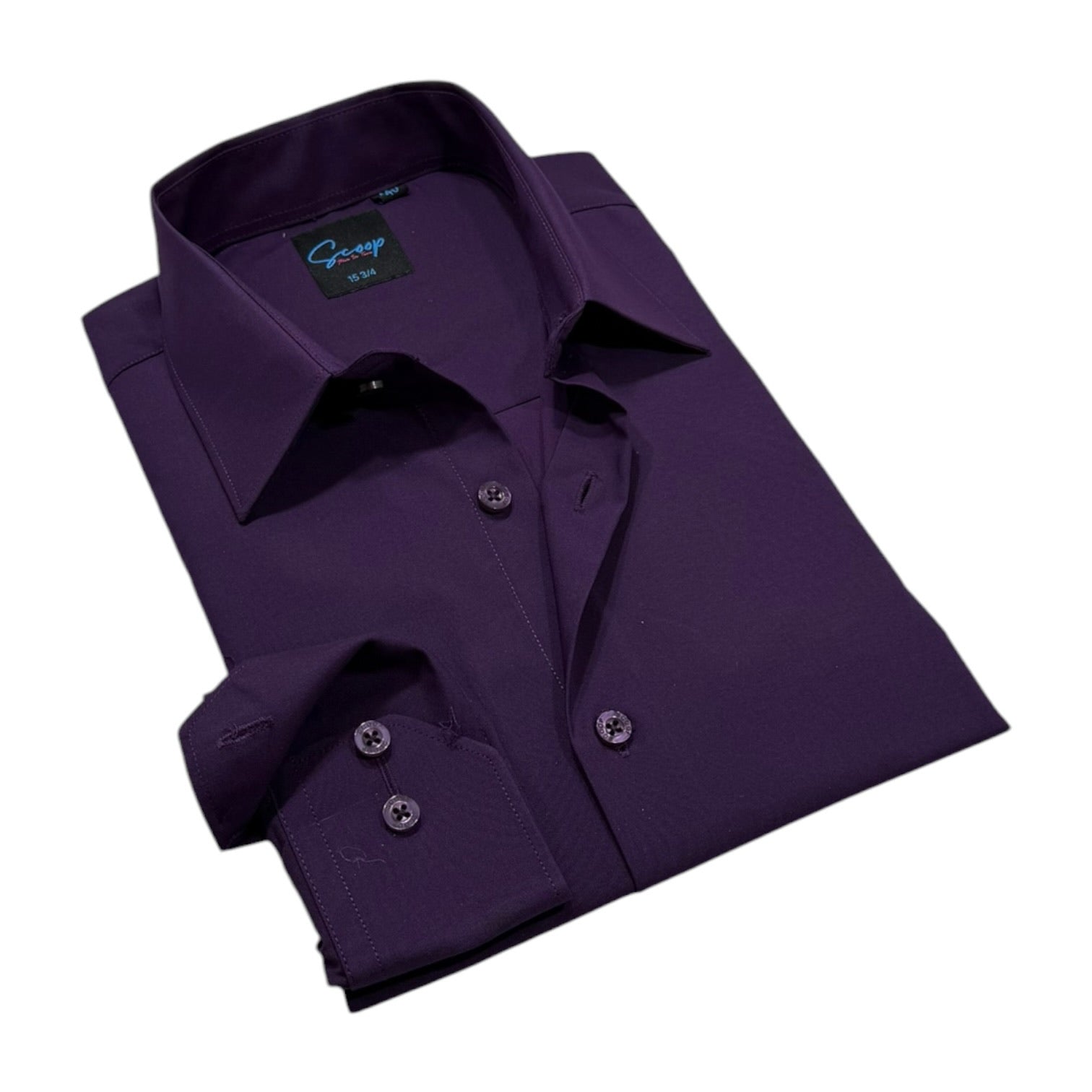 Sterling - Purple | Spring/Summer 2027 Booking