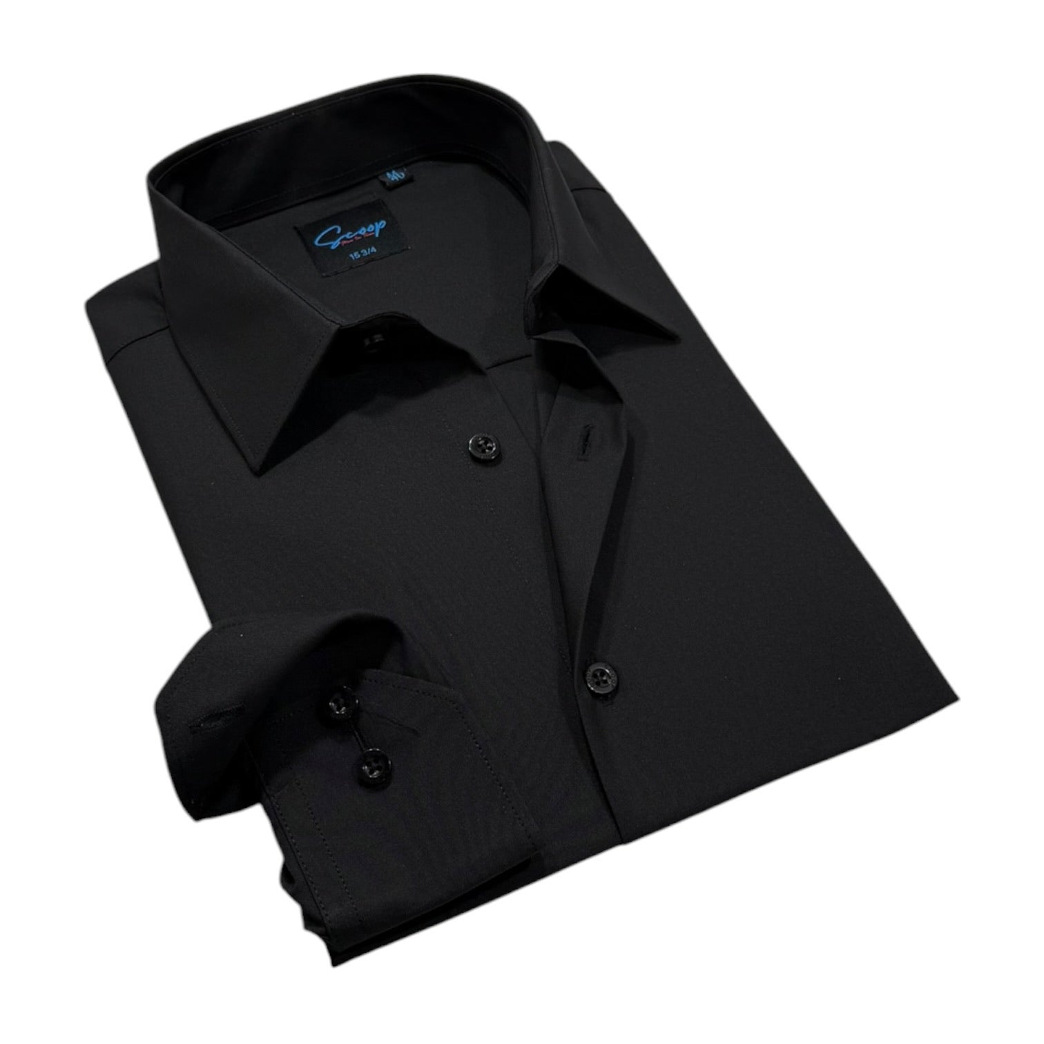 Sterling - Black | Spring/Summer 2027 Booking